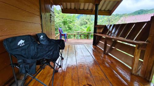 Ban Luang House | Rimna Banpark 3 รินาบ้านพัก 3