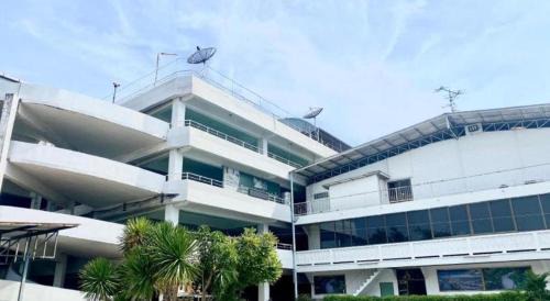 Phra Pradaeng Hotel | Rimnam Hotel Suk Sawat 70