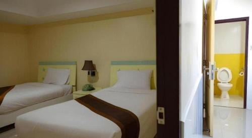 Phra Pradaeng Hotel | Rimnam Hotel Suk Sawat 70