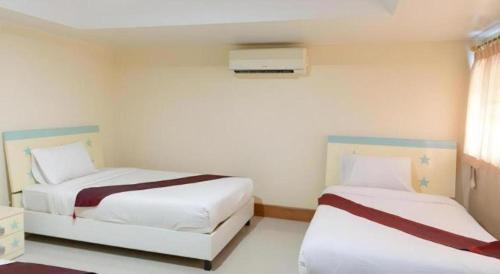 Phra Pradaeng Hotel | Rimnam Hotel Suk Sawat 70