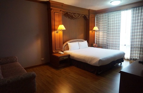Kalasin Hotel | Rimpao Hotel