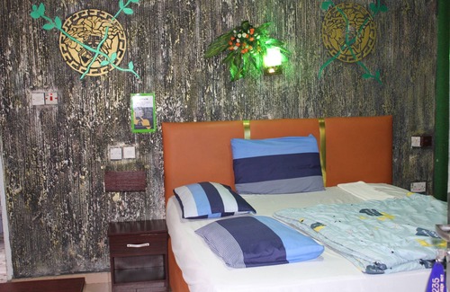 Aba Hotel | Rimrock Hotel