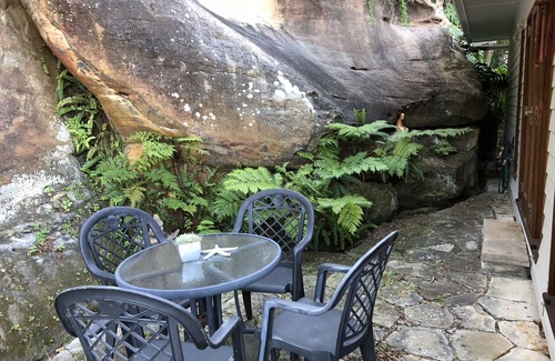 Palm Beach House | Rimrock Retreat - a place to relax