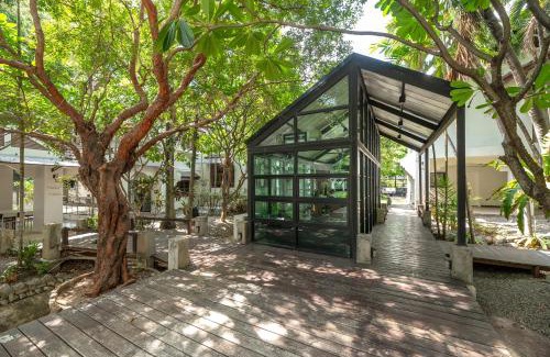 Tha Sala House | Rimtara Boutique Resort
