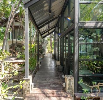 Tha Sala House | Rimtara Boutique Resort