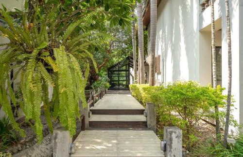 Tha Sala House | Rimtara Boutique Resort