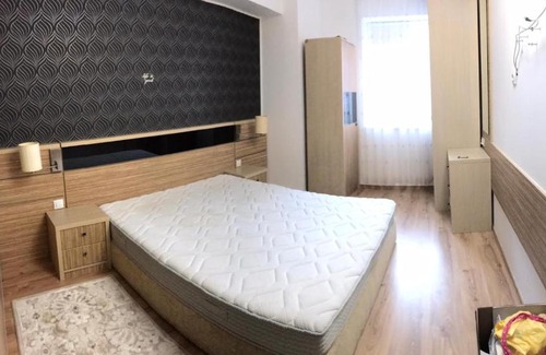 Sector 4 Apartment | Rin Booking Appart