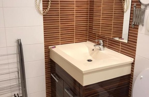 Sector 4 Apartment | Rin Booking Appart
