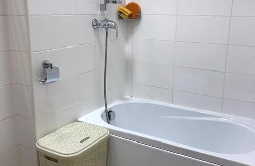 Sector 4 Apartment | Rin Booking Appart