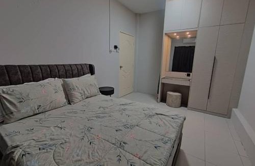 Cherating House | RINA HOMESTAY Kemaman