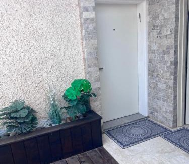 Karmiel Apartment | Rina House