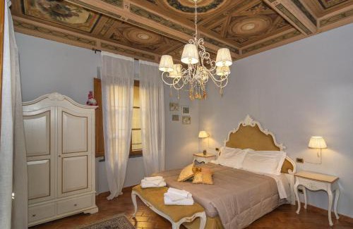 Pisa City Centre Bed & Breakfast | Rinascimento Bed & Breakfast