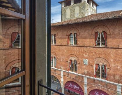 Pisa City Centre Bed & Breakfast | Rinascimento Bed & Breakfast