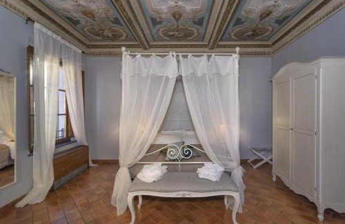 Pisa City Centre Bed & Breakfast | Rinascimento Bed & Breakfast
