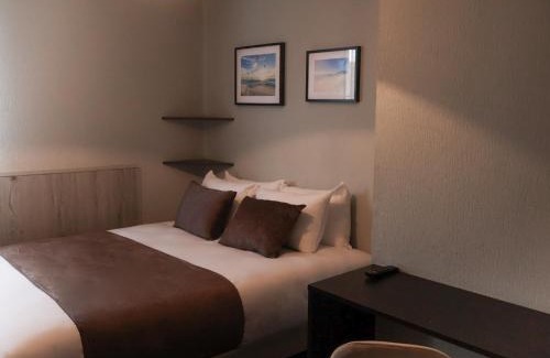 Larmor-Plage Hotel | Rinascitel Larmor Plage