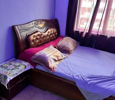 Malabo House | Rincón 3S