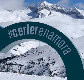 Cerler Apartment | Rincón de Cerler