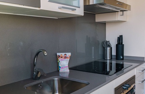Alcanar Apartment | Rincón de las Calas Piscina,wifi, Vistas mar by Rinconesmediterraneos