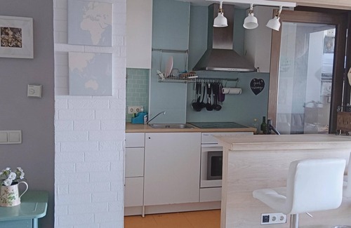 Ocana Apartment | Rincón de Relax en Ocaña