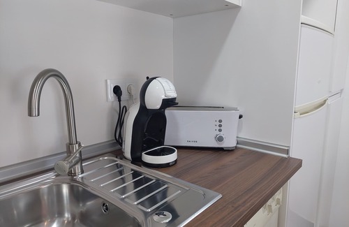 Zizur Mayor Apartment | Rincón de San Fermín B (Fully equipped kitchen and Wifi, ideal for families)