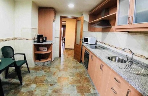 Ayamonte Apartment | Rincón del Golf III - Segunda planta - Beach & Golf