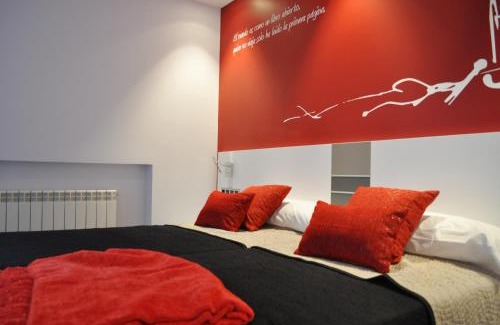 Almazan Hotel | Rincón del Nazareno