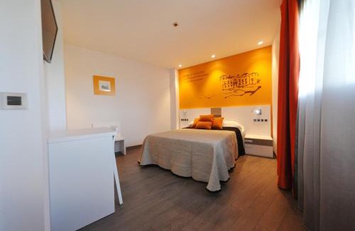 Almazan Hotel | Rincón del Nazareno