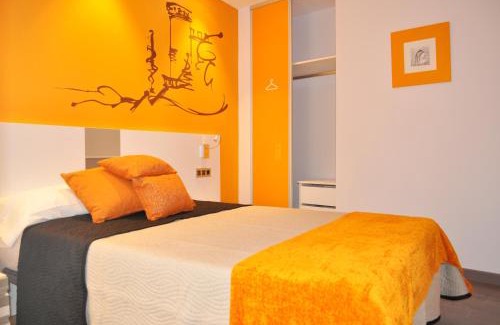 Almazan Hotel | Rincón del Nazareno