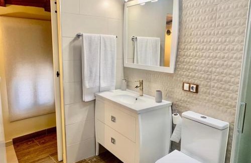 Bedmar House | Rincon de los artesanos