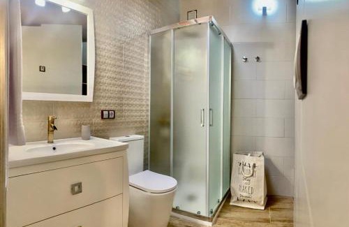 Bedmar House | Rincon de los artesanos