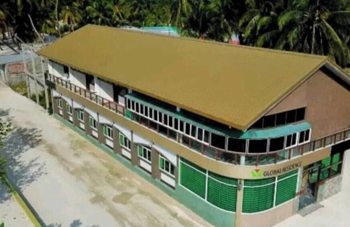 Male House | Rindhali Beach