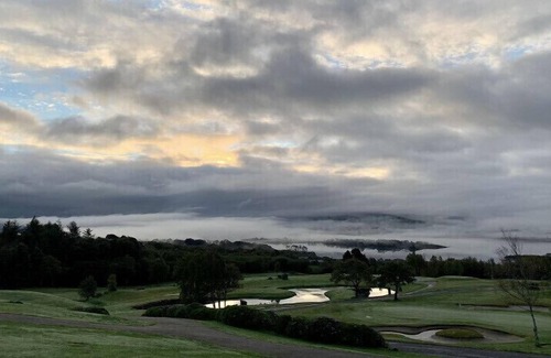 Templenoe House | Ring of Kerry Golf Village / Cottage / Kenmare