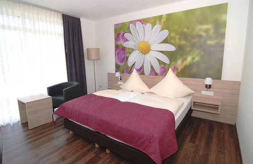 Rieste Hotel | Ringhotel Alfsee Piazza