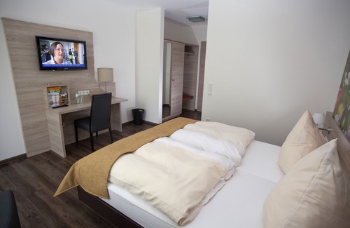 Rieste Hotel | Ringhotel Alfsee Piazza