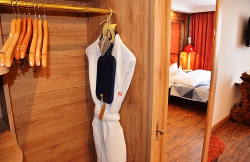 Oberhausen-Nord Hotel | Ringhotel Alpenhof