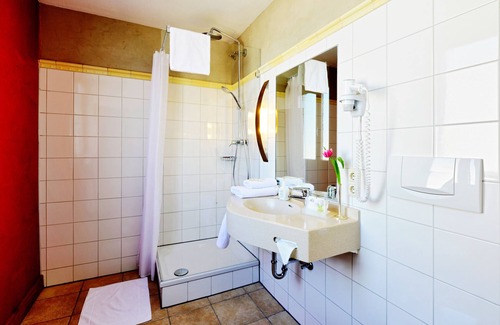 Oberhausen-Nord Hotel | Ringhotel Alpenhof