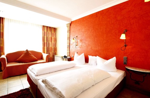 Oberhausen-Nord Hotel | Ringhotel Alpenhof