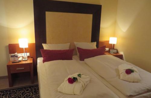Bad Mergentheim Hotel | Ringhotel Bundschu