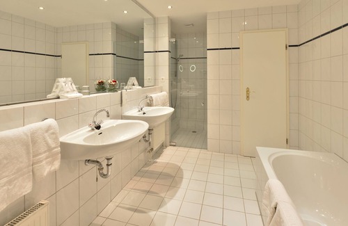 Sankt Michaelisdonn Hotel | Ringhotel Landhaus Gardels