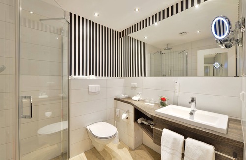 Sankt Michaelisdonn Hotel | Ringhotel Landhaus Gardels