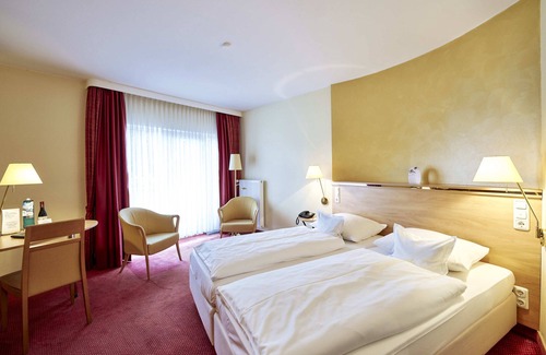 Sankt Michaelisdonn Hotel | Ringhotel Landhaus Gardels
