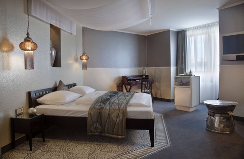 Zirndorf Hotel | Ringhotel Reubel Nuernberg-Zirndorf