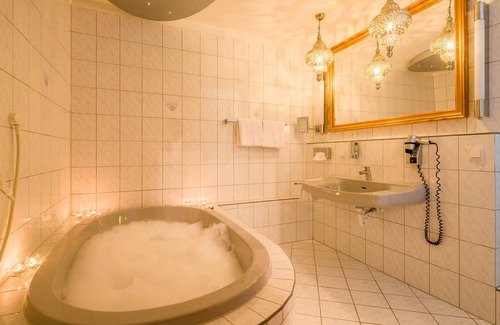 Zirndorf Hotel | Ringhotel Reubel Nuernberg-Zirndorf