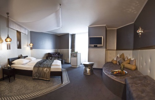 Zirndorf Hotel | Ringhotel Reubel Nuernberg-Zirndorf