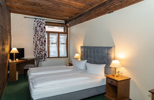 Neustadt Hotel | Ringhotel Schlossberg Neustadt