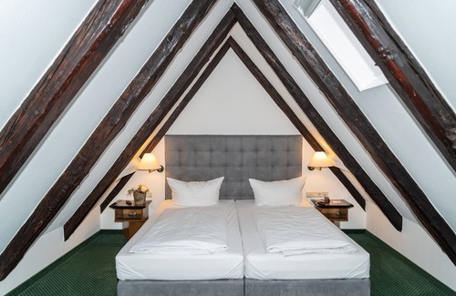 Neustadt Hotel | Ringhotel Schlossberg Neustadt
