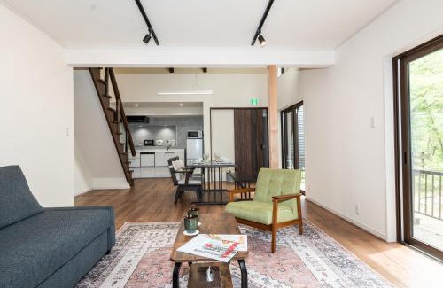Iimori House | Ringo Cottage