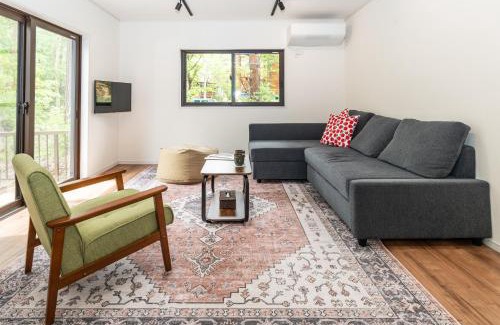 Iimori House | Ringo Cottage