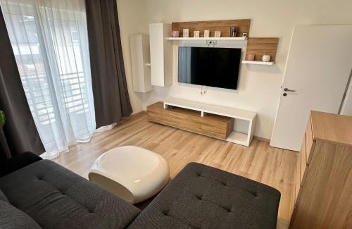 Knittelfeld House | RingRooms - Self Check-In
