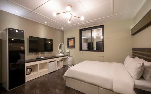 Gunsan Hotel | Rings Hotel